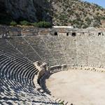 pixwords Français AMPHITHÉÂTRE