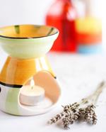 pixwords Français AROMATHÉRAPIE