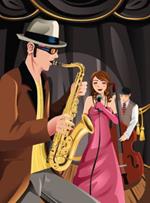 pixwords Français JAZZ