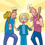 pixwords Français CONCILIATEUR