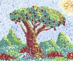 pixwords Français POINTILLISME