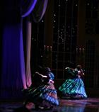 pixwords Français DANSE DE BAL