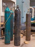 pixwords Français BONBONNE DE GAZ
