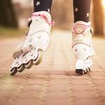 pixwords Français ROLLER-SKATER