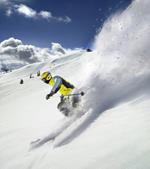 pixwords Français PISTE DE SKI
