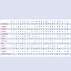 pixwords Français STÉNOGRAPHIE