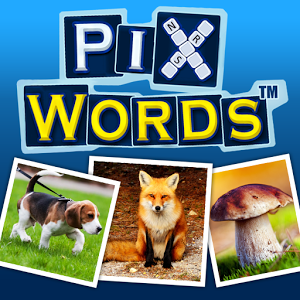 pixwords solution